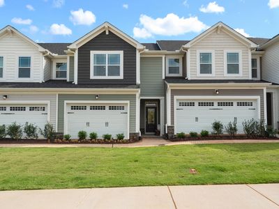 132 Lennei Ln, Garner, NC, 27529