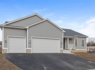 LOT 35 Stellas Way, Bristol, CT 06010