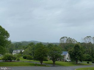 Mountain Run Lake Rd, Culpeper, VA 22701