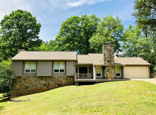 6323 13th Pl, Meridian, MS 39305