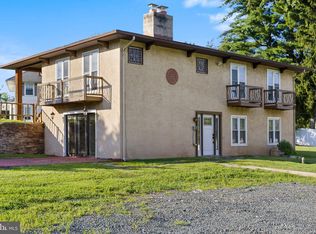 2264 Pennington Rd, Trenton, NJ 08628