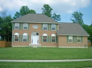 156 Ashmark Ct, Brookville, OH 45309