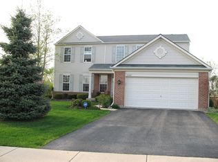 11547 Glenn Cir, Plainfield, IL 60585