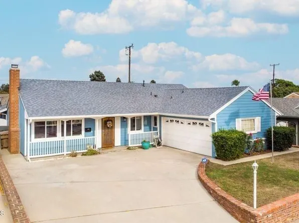 1222 Swansea Ave, Ventura, CA 93004