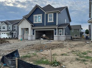 15286 Swallow Falls Way, Fishers, IN 46037