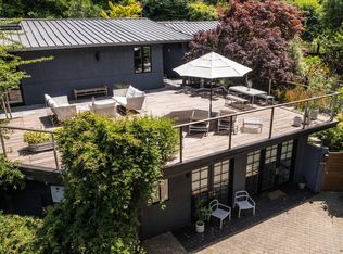 429 Maple St, Mill Valley, CA 94941