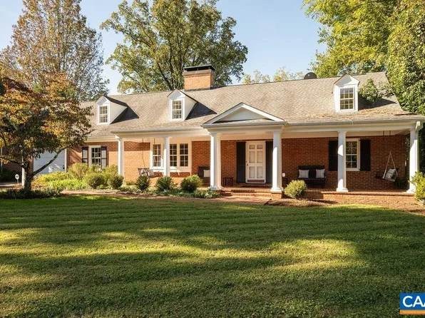 1882 Westview Rd, Charlottesville, VA 22903