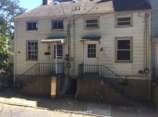 77 N West St, Easton, PA 18042