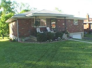 714 Monte Ln, Covington, KY 41011