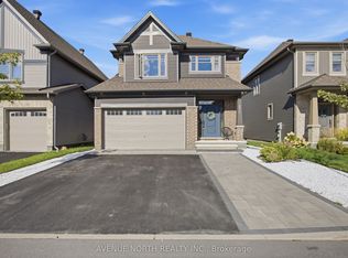275 Trollius Way, Ottawa, ON K1T 0S2