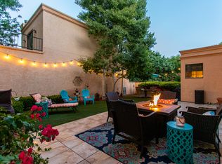 1524 Saint Andrews Dr, Clovis, NM 88101