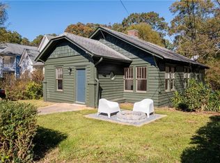 94 Adair Ave SE, Atlanta, GA 30315