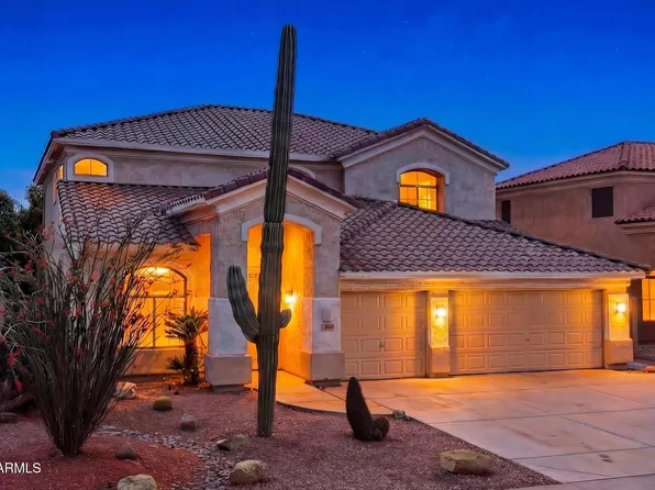 485 E RANCH Road, Gilbert, AZ 85296