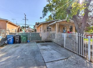 608 S Arizona Ave, Los Angeles, CA 90022