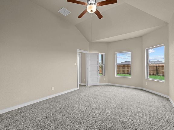 Interior - Representational Photo