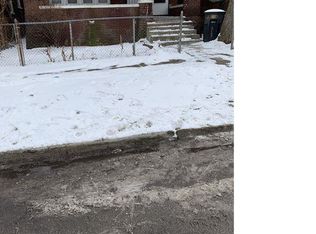 2645 Lothrop St, Detroit, MI