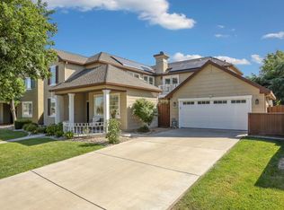1531 Veranda Ct, Tracy, CA 95377