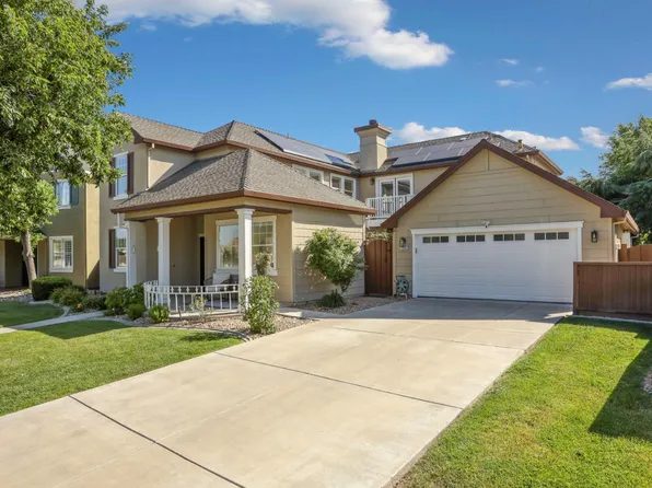 1531 Veranda Ct, Tracy, CA 95377