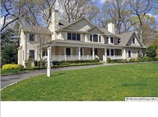18 Edgewood Rd, Rumson, NJ 07760