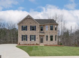 332 Traditions Ln, Hampton, GA 30228