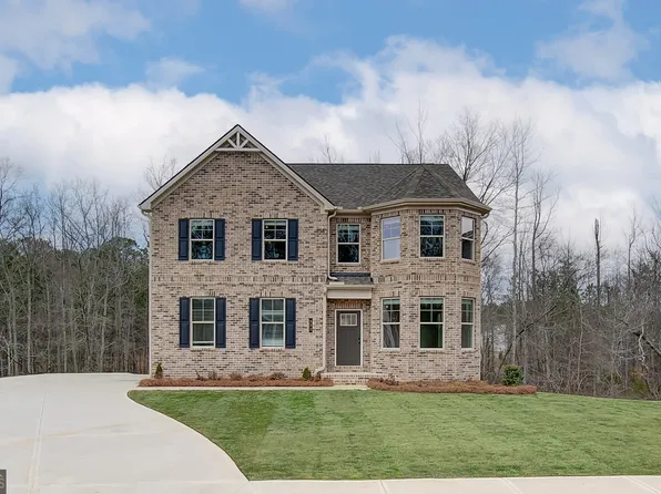332 Traditions Ln, Hampton, GA 30228