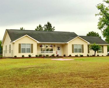 1074 Bowen Rd, Tifton, GA, 31794