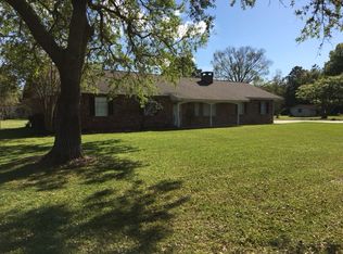 2406 Standard Mill Rd, Crowley, LA 70526