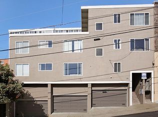 4640 Balboa St, San Francisco, CA 94121