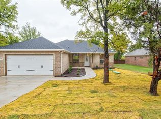4721 Medina St, Granbury, TX 76048