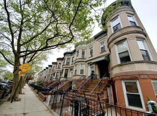 561 73rd St #3F, Brooklyn, NY 11209