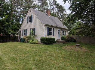 77 Water St, Attleboro, MA 02703
