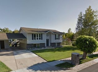 655 E 1850 N, North Ogden, UT 84414