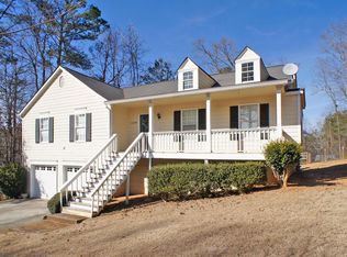 3338 Country Creek Dr NW, Acworth, GA 30152