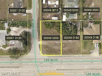 1st image of 4518 Lee Blvd