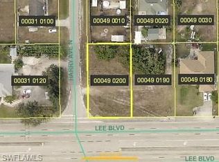 4518 Lee Blvd, Lehigh Acres, FL 33971