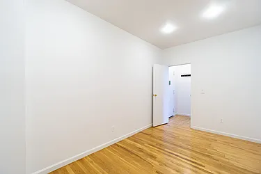 Rented by City Connections Realty