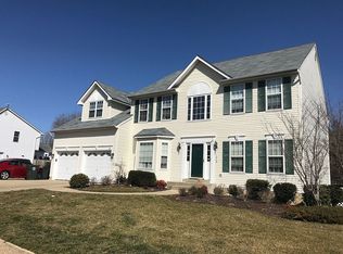 1056 Norfolk Dr, La Plata, MD 20646
