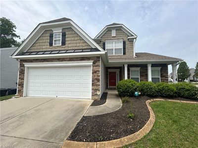 1424 Paulonia Way, Mc Leansville, NC, 27301