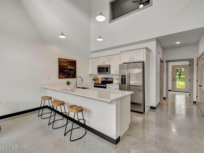 612 Burnett Ridge Rd, Louisville, KY, 40243