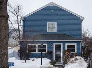 68 Sherwood Rd, Medford, MA 02155