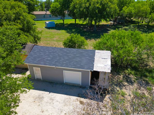 3367 S FOSTER RD LOT 1, San Antonio, TX 78222