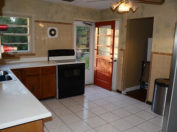 Big Kitchen