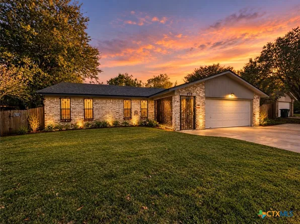 112 Daffodil Dr, Killeen, TX 76542