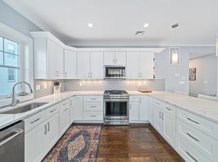 20 Fuller St #3A, Dorchester Center, MA 02124