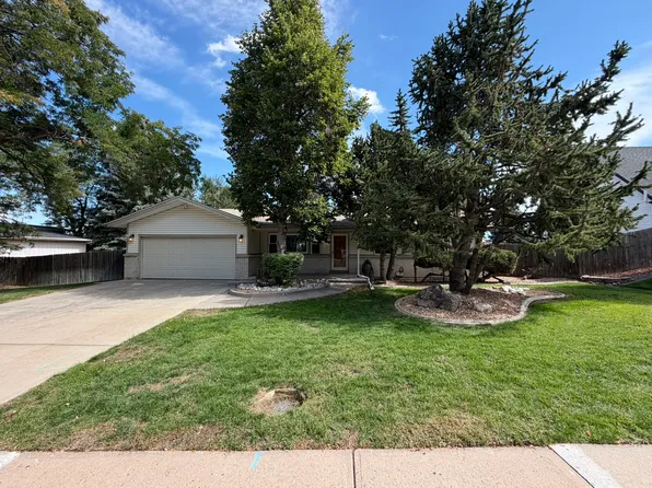 776 S Bristol St, Lakewood, CO 80228