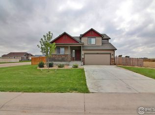 700 Carroll Ln, Pierce, CO 80650