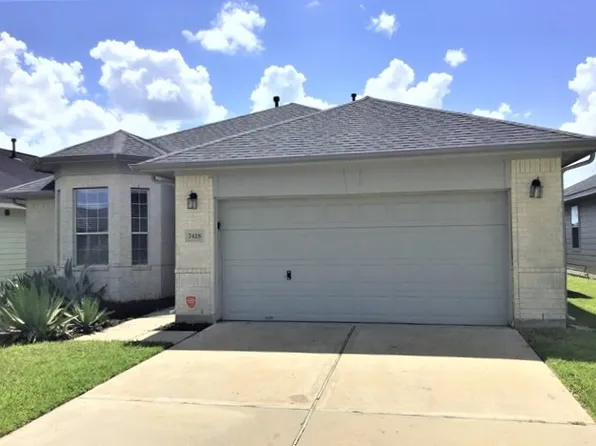7418 Jacobs Well Dr, Richmond, TX 77407