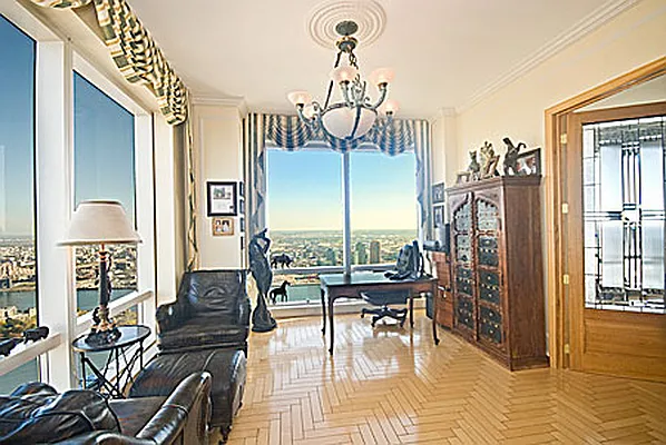 Rented by Trump International Realty | media 71