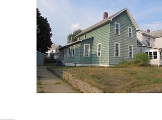 55 Brown St, Barberton, OH