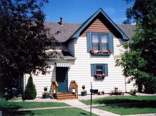 715 Stephen Ave, Stephen, MN 56757